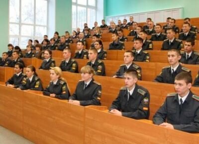 Как поступить в ФСБ?