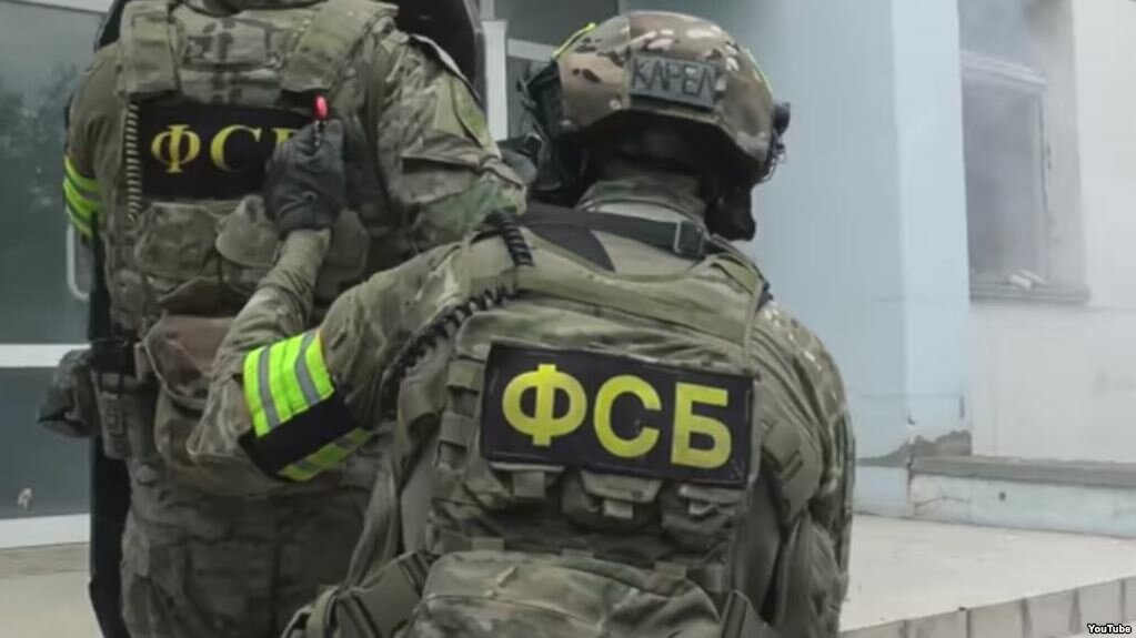 Нормативы ФСБ по физической подготовке